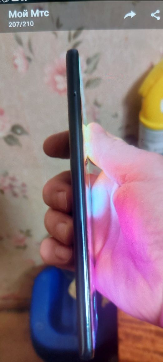 Продам Samsung A71