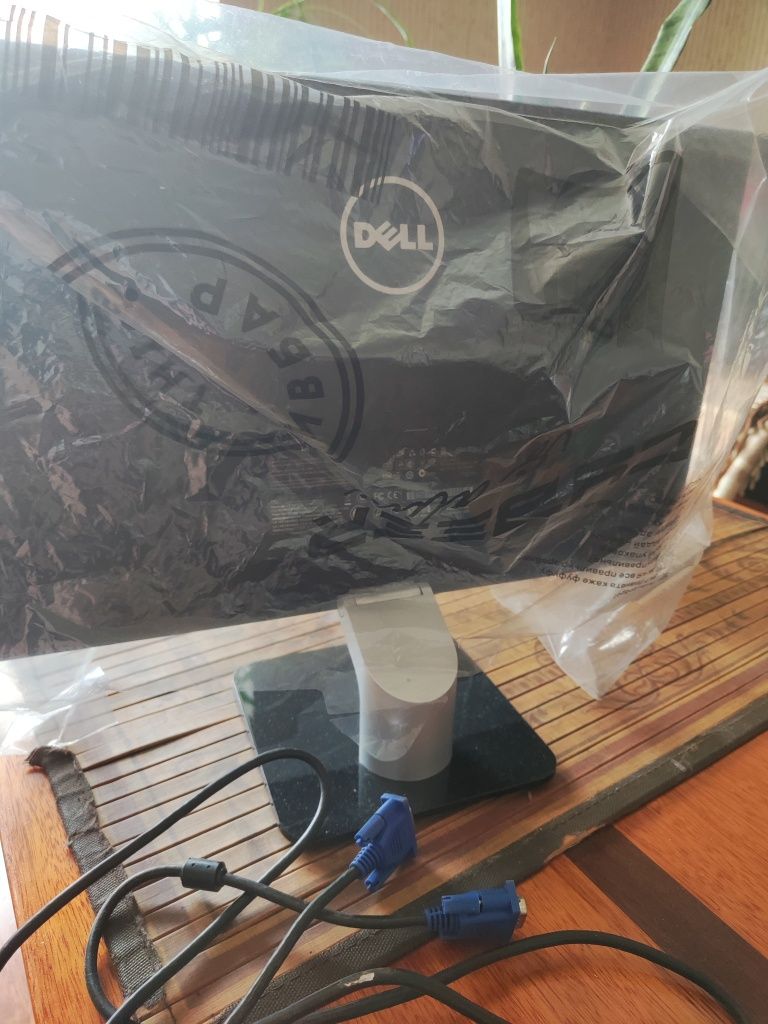 Монітор DELL 21,5 дюйиів