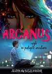 Arcanus, Czyli W Pułapce Awatara 60459A04183Ks