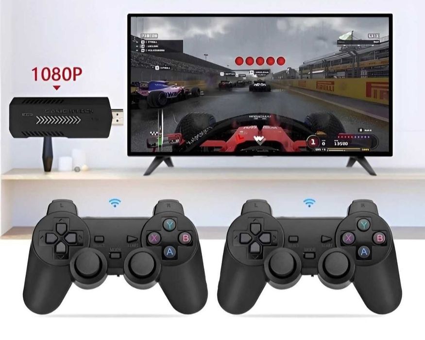 игровая приставка