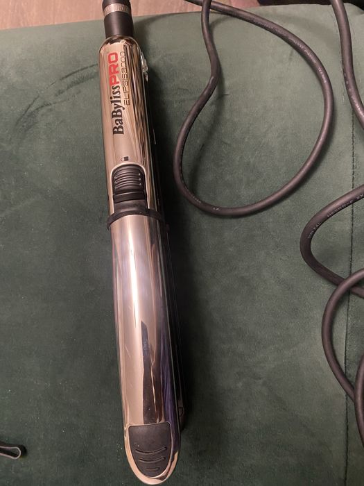 Утюжок для волосся . BaBylissPRO Elipsis 3000