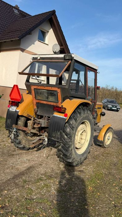 Sprzedam URSUS C360 3P