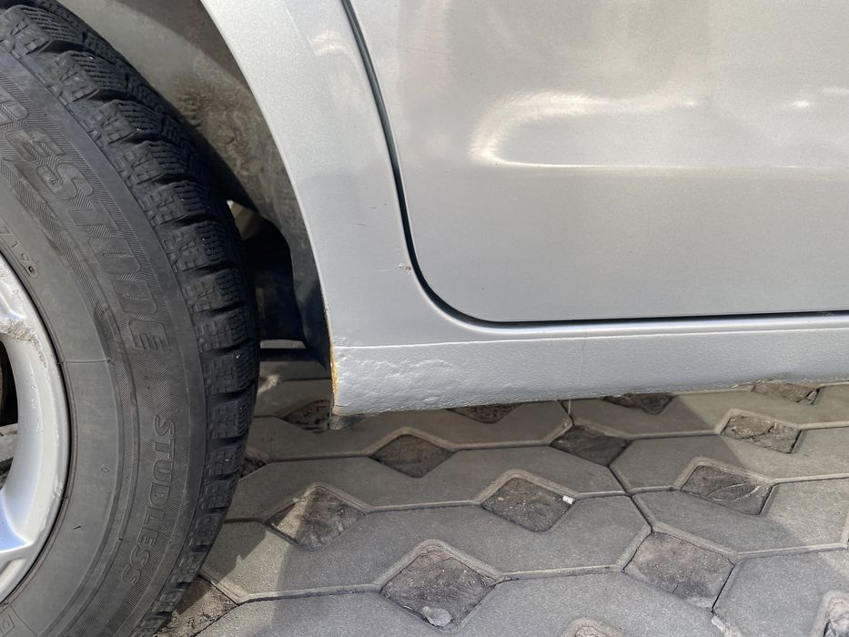 Volkswagen polo, 2007 г.в, 1,4 бенз