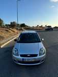 Ford fiesta 1.4tdci