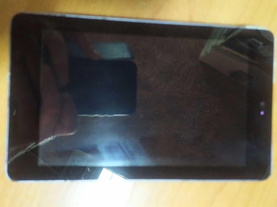 Планшет Asus Nexus  ME370t