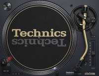 Gramofon Technics SL-1200M7L Dark Blue Edition Limited 50 Anniversary