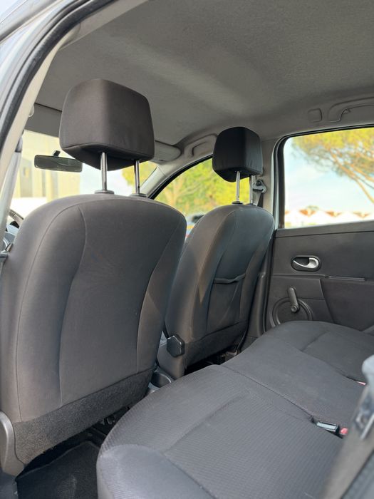 Renault Clio 1.2 / 119.000km