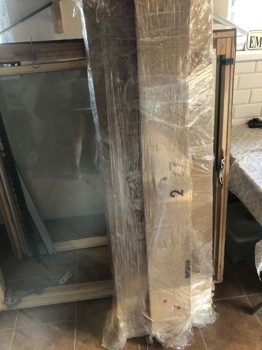 Okno dachowe Velux GGL 3059 z demontażu
