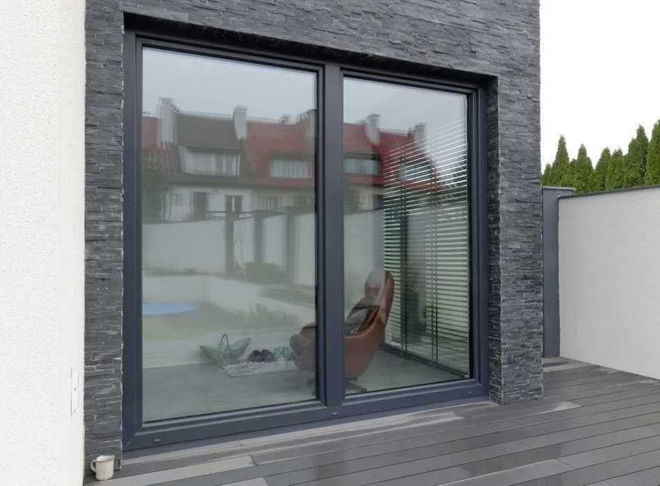 Silver Grey Shine Multicolor Copper Black Slate Deoli Łupek 30x10 Kwar