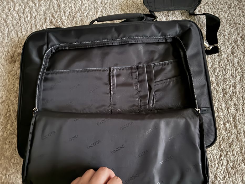 Сумка для ноутбука