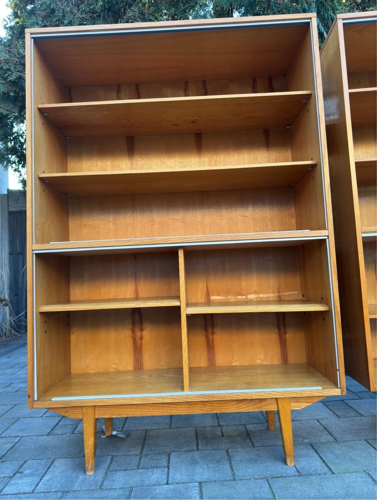 Biblioteczka Inerier Praha. Czechoslowacja. PRL