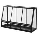 Szklarnia Akerbar Ikea