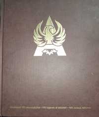 Альманах "ВЕЛИКАЯ АРМЕНИЯ", 100 Легенд АрАрАт. Др. книги.