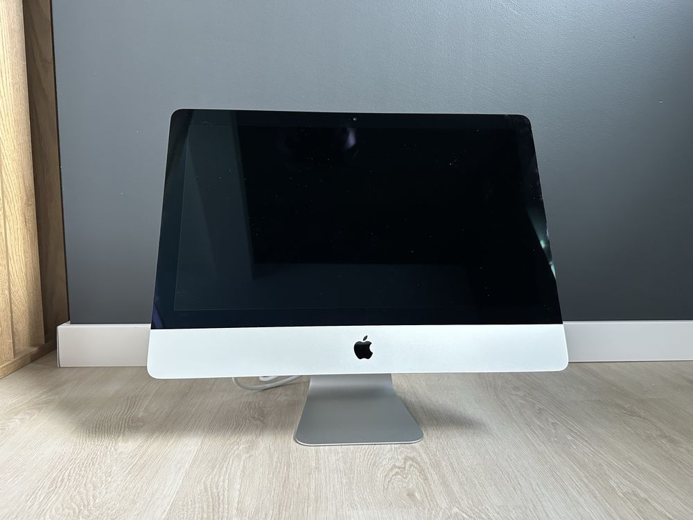 IMac 21,5 cala 2017
