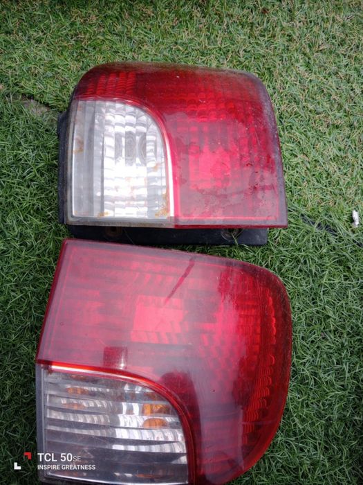 Falorins de pisca para Hyundai H1.