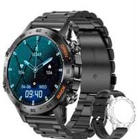 Smartwatch Męski 400MAH Menu PL