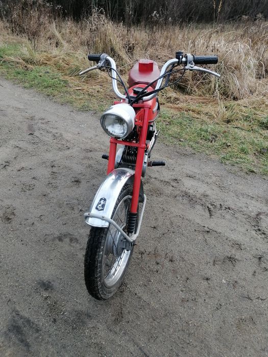 ВЕРХОВИНА 6 оригинал после ристоврации