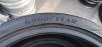 20 Goodyear Eagle 245 letnia 35 1 szt 6.5mm 19r