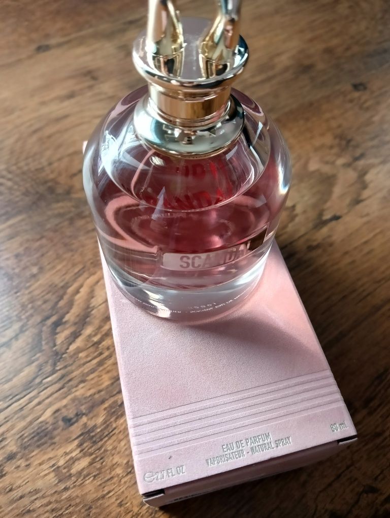 Perfumy Skandal Jean Paul