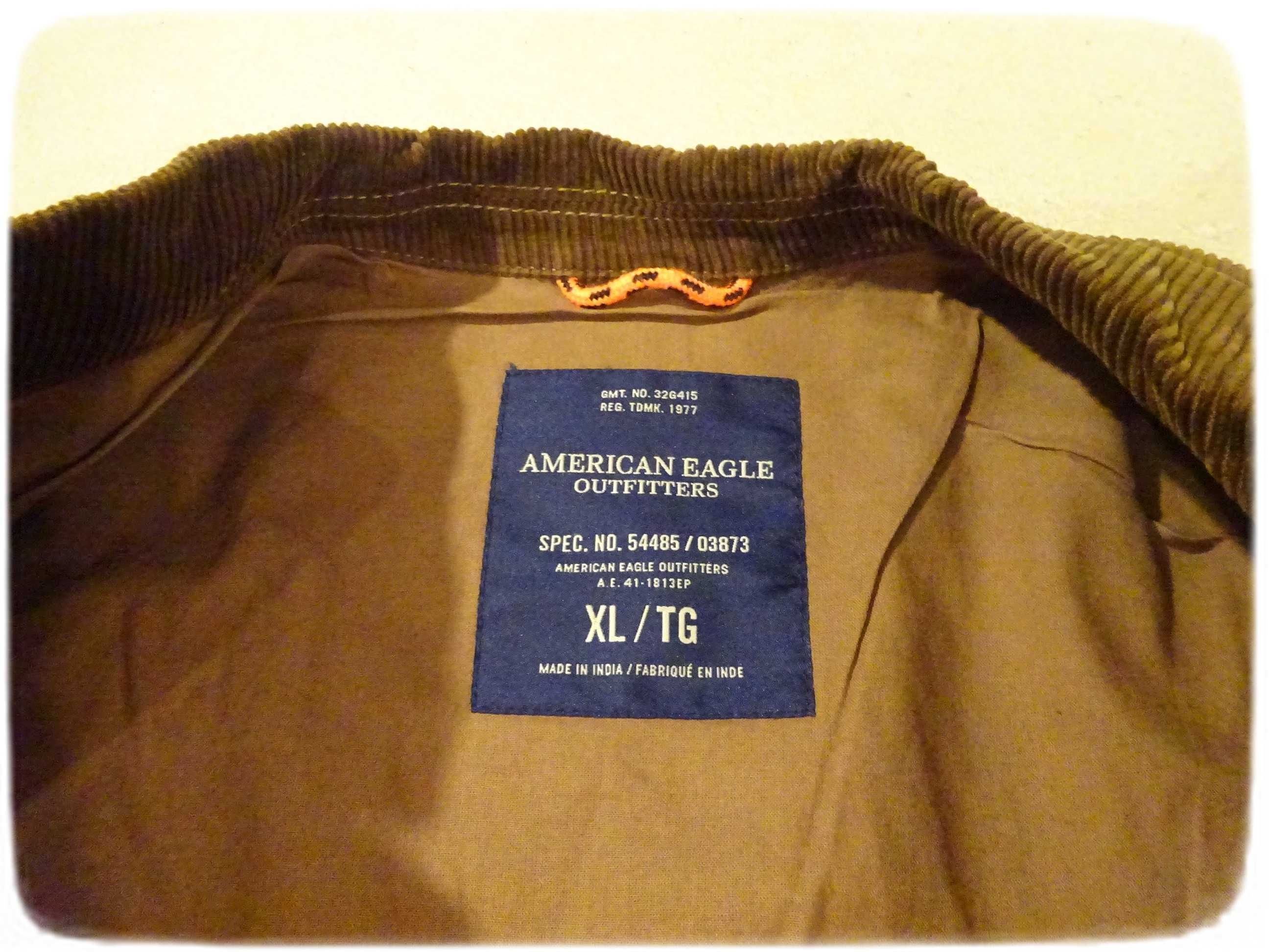 Kurtka American Eagle
