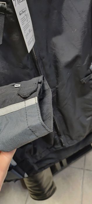 Kurtka Motocyklowa tekstylna PROBIKER letnia rozmiar M na motocykl 987