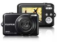 Máquina Fotográfica Digital Fujifilm L50