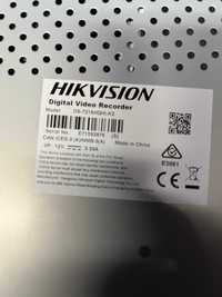 Rejestrator Hikvision 16