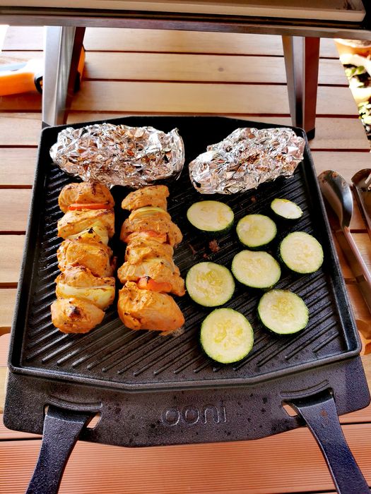 Grill gazowy piec do pizzy Ooni Koda 12