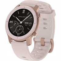 Smartwatch Amazfit GTR różowy