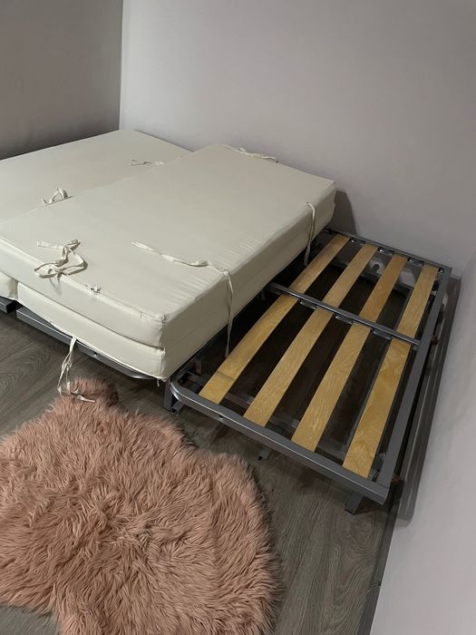 Ліжко, диван 140*200, гарний стан