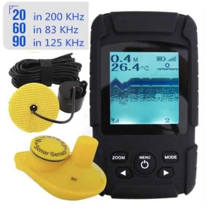 Сигналізатори  HIRISI S6,S7 S74D,HRS1,S3,S8,S9.Свінгера.Ехолоти.Камери