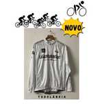 Casaco de ciclismo veste L