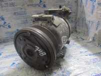 Compressor AC 714978 CHEVROLET AVEO 2008 1.4I CHEVROLET KALOS 2007 1.4I 95CV 5P CINZA GASOLINA DAC