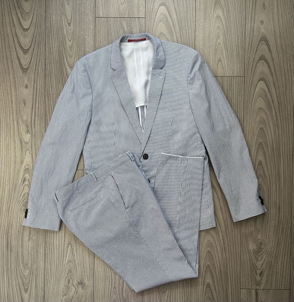 Костюм Hugo (Hugo Boss) оригінал