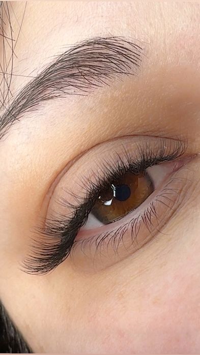 Нарощування вій чернігів. Наращивание ресниц Чернигов.