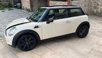 Mini Cooper. D Pack Chili