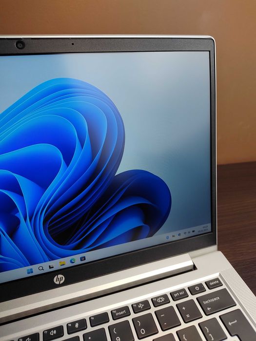 LAPTOP | HP ProBook 430 G8 | i5-1135G7 | 16GB RAM | 512SSD | Win11