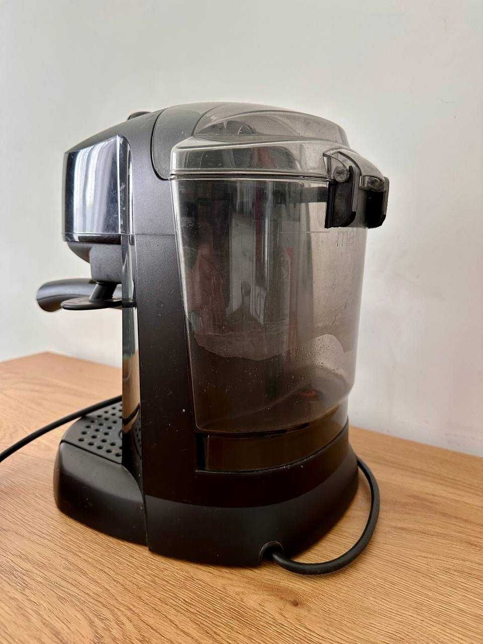 Кавоварка Bifinett cp-a450 Аналог DeLonghi EC190