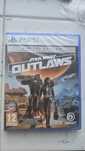 Gra Star Wars Outlaws Limited Edition Playstation 5 Nowa