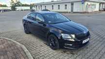 Skoda Octavia Skoda Octavia 2019