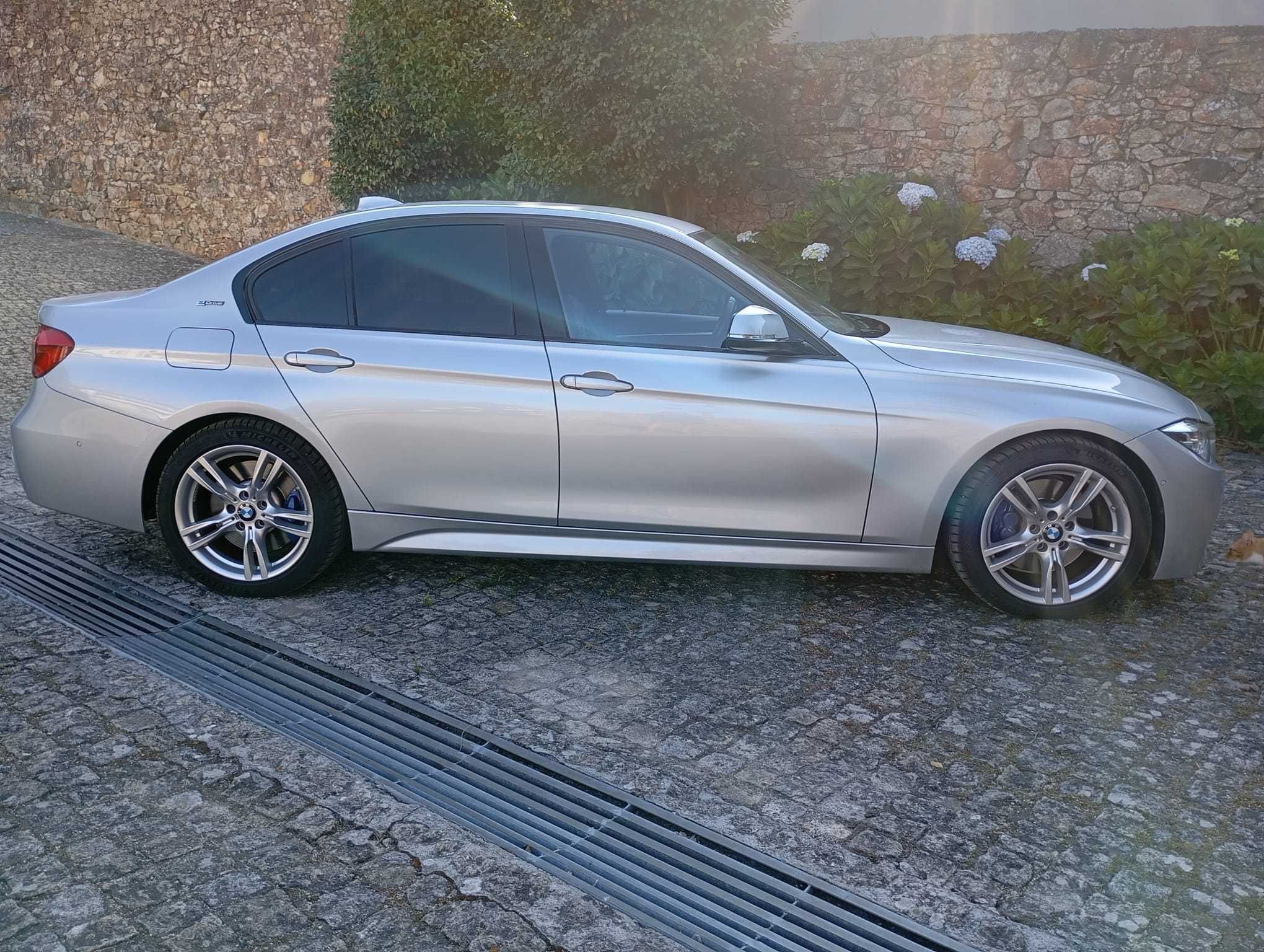BMW serie 3  330e iPerformance PakM