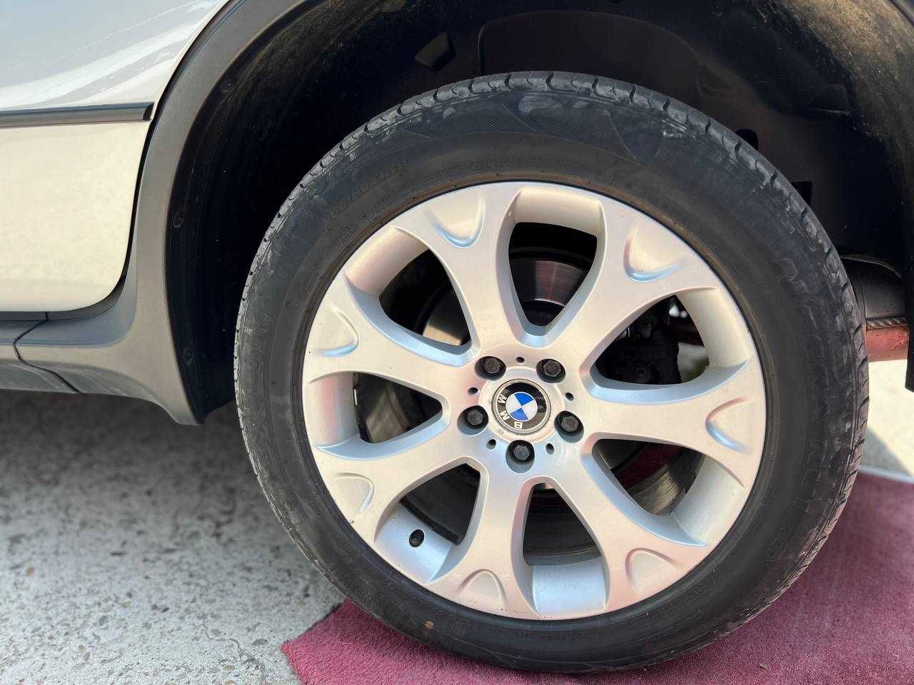 BMW X5 в кредит БЕЗ АВАНСУ