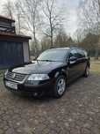 Volkswagen Passat Benzyna+gaz