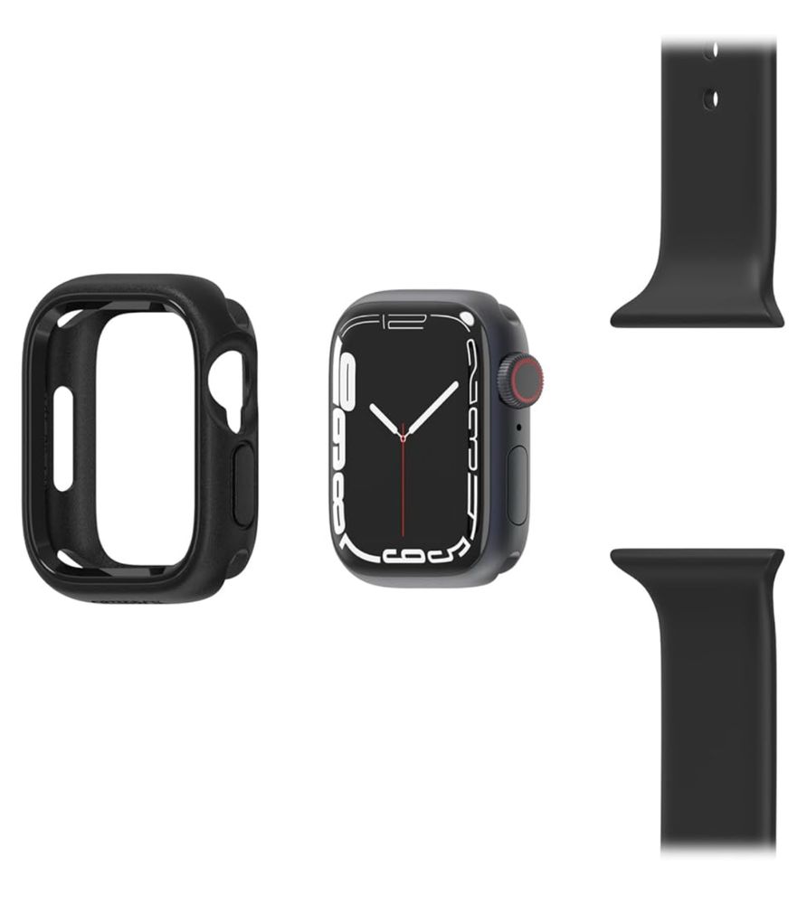 Etui smart watch. Apple 9/8/7. 41 mm