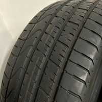 2szt opony letnie Pirelli PZero 275/45r21