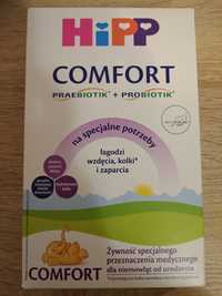 Mleko modyfikowane HiPP Comfort