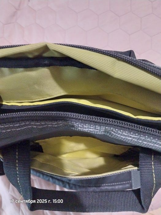 Сумка для планшета защитная