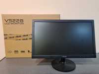 Монитор Asus VS228 LCD MONITOR, монітор