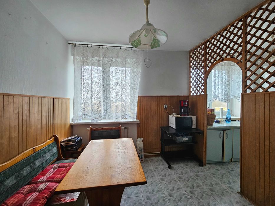 Przestronne mieszkanie w Błoniu na wynajem