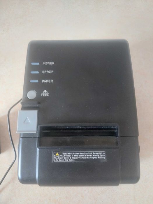 Чековий принтер Poster 511/POS Vector